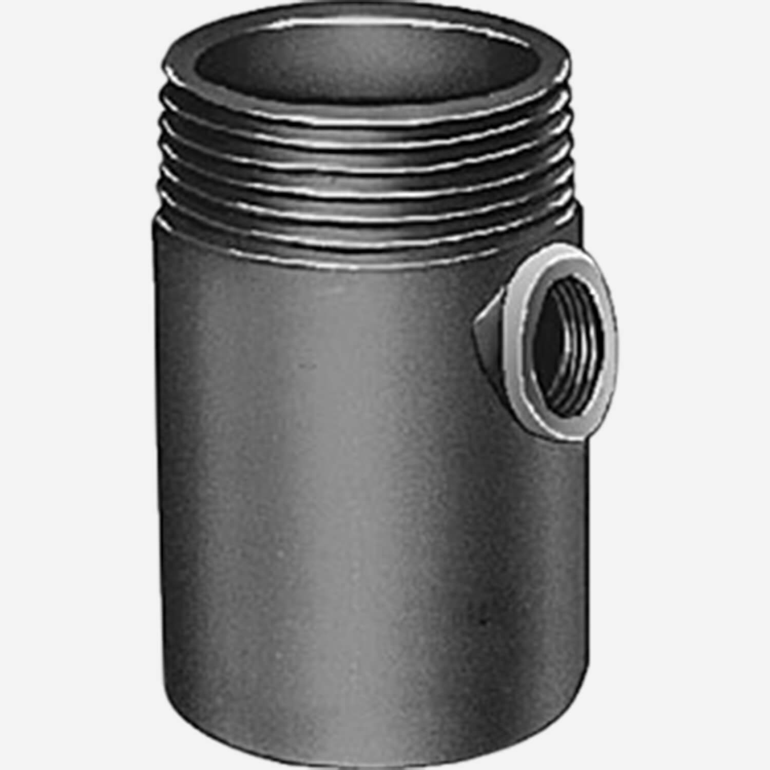 2695 Auxiliary Inlet Fittings