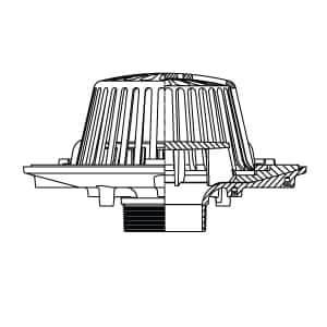 Roof Drains icon