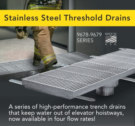 threshold trench drains header phone